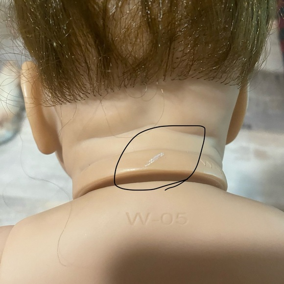 Realistic baby doll - Picture 14 of 14